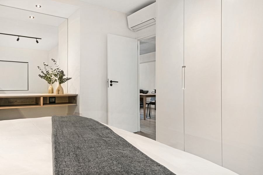 1 Bedroom Property for Sale in Cape Town City Centre Western Cape